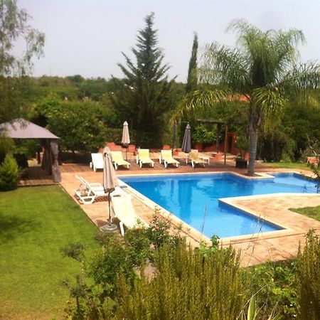 Quinta Da Sao Joao - Villa Oliveira Olhão Exterior foto