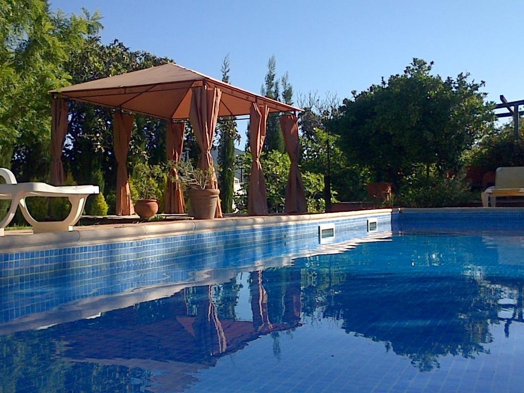 Quinta Da Sao Joao - Villa Oliveira Olhão Cameră foto