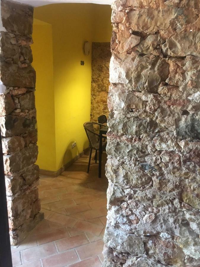 Quinta Da Sao Joao - Villa Oliveira Olhão Exterior foto