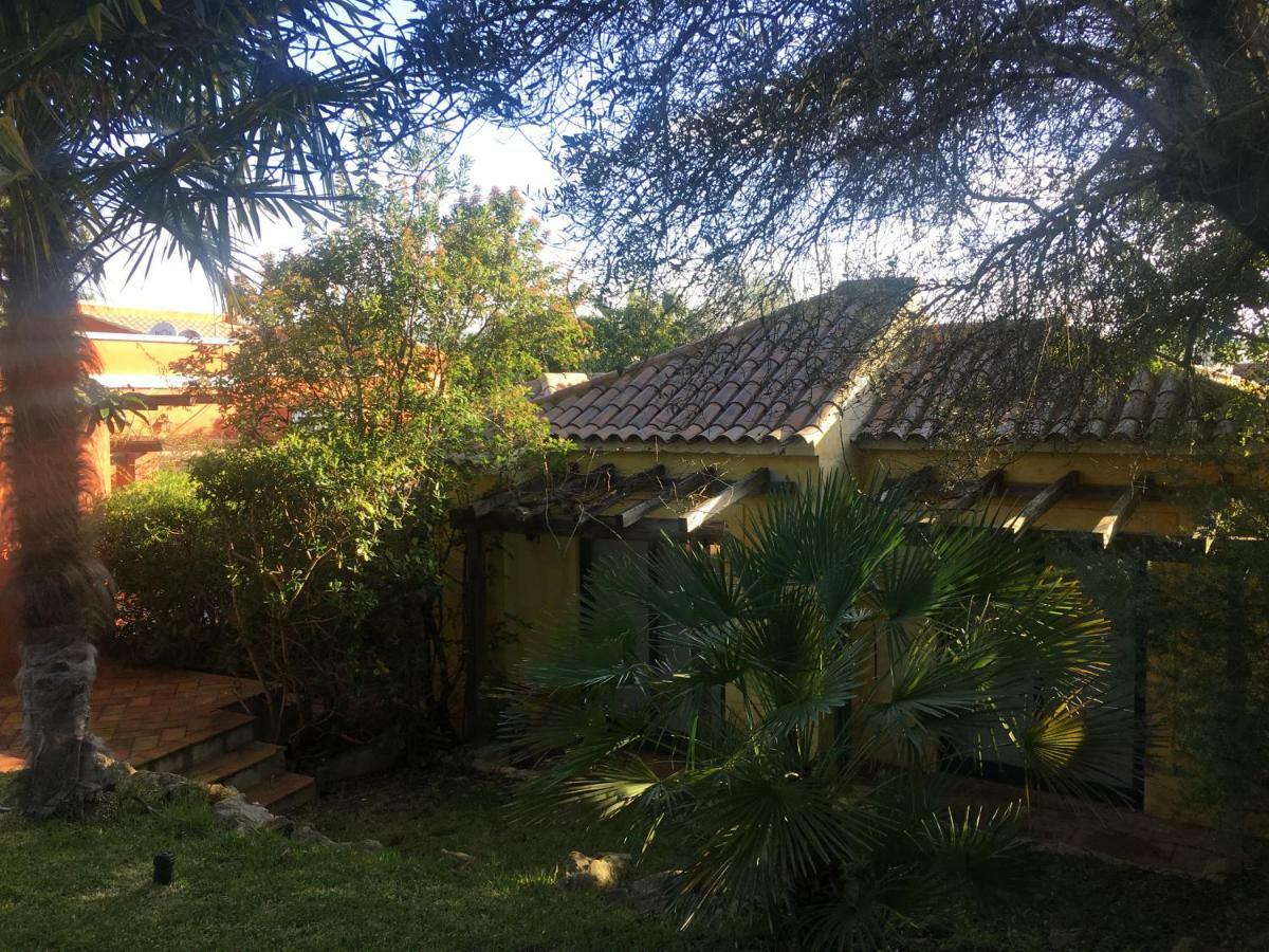 Quinta Da Sao Joao - Villa Oliveira Olhão Exterior foto
